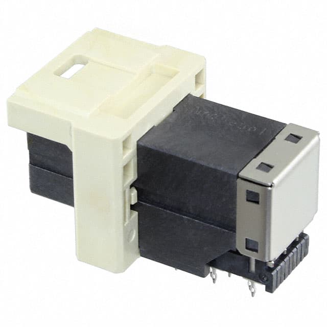 G40HA1331HR Amphenol ICC (Commercial Products)  Ensembles de connecteurs enfichables